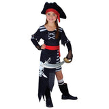 Pirate Captain Princess