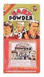 Fart Powder Prank