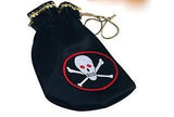 Pirate Coin Pouch