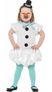 Puffball Snowgirl Puffball Snowgirl
