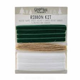 Christmas Ribbon Kit