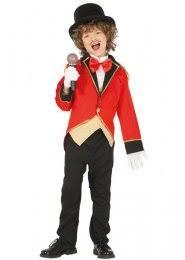 Circus Ringmaster - Child