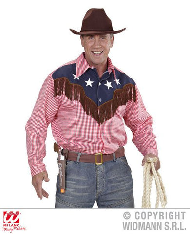 Rodeo Cowboy Shirt