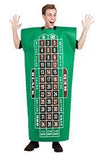Roulette Table Costume
