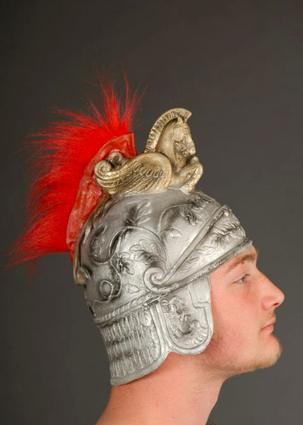 Grand Roman Centurian Helmet