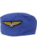 Air Hostess Hat