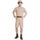 Safari Explorer