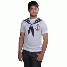 T-Shirt Sailor  Style