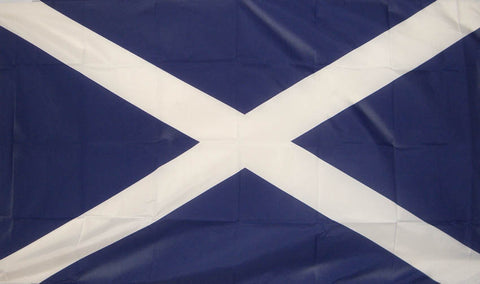 St Andrew's Flags (Scotland)