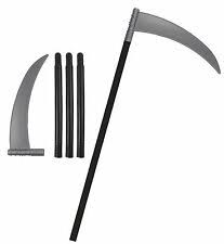 Scythe