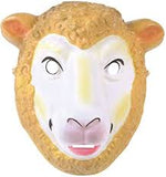 Sheep Mask