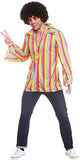 Rainbow Hippie Shirt