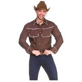 Western Cowboy Shirt