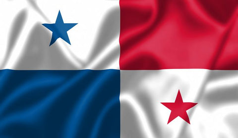Panama Flag