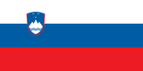 Slovenia Flag