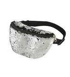 Sequin Bumbag