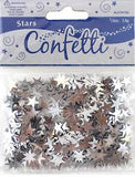 Stars Table Confetti