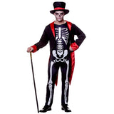 Day of the Dead Costume