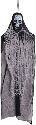 Hanging Skeleton