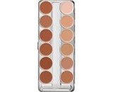 Supracolor Professional Make-Up Palette