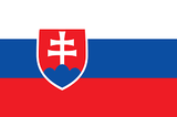 Slovakian Flags
