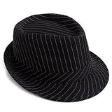 Mini Gangster Hat