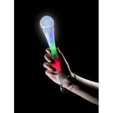Sound Activated Microphone