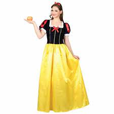 Snow White Costume