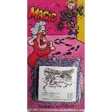 Magic Soot Prank