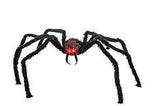 Giant Spider Light Up Eyes