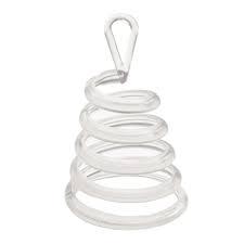 Spiral Balloon Weight