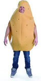 Potato Costume