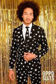 Starstruck Opposuit