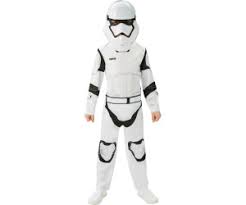 Classic Stormtrooper Costume