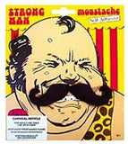 Strongman Tash