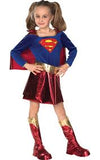 Supergirl Costume - Child