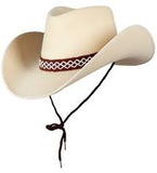 Classic Texan Cowboy Hat