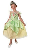 Disney Princess - Tiana Shimmer Costume
