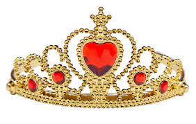 Royal Crown Tiara