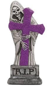 Tombstone