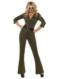 Top Gun Aviator Jumpsuit