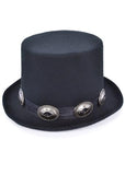 Rocker Top Hat