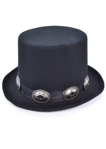 Rocker Top Hat