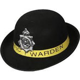 Traffic Warden Hat