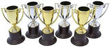 Winner Trophies