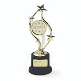 Small Winner Trophy