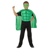 Turtle Superhero kit- Green