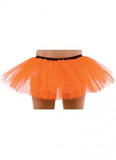 Orange Tutu