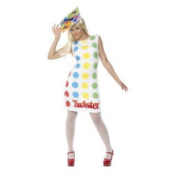Miss Twister