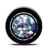 Chunky Glitter Shaker